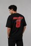 Unisex Oversize T-Shirt Turkey Ay Yıldız Arda Güler T-Shirt 2026 World Cup Front and Back Printed T-Shirt Short Sleeve Summer Top Turkey National Team T-Shirt