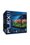 Flex 2.0 Aquarium Kit Black 34 L