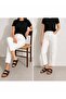 Colex Sport Unisex Artificial Leather Orthopedic Comfortable Sole Slippers - 6