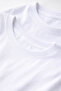 Father's Day Gift, Father-Child Combination, 100% Cotton Oversize T-Shirt - 3
