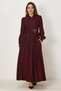 Belted Dress 46419