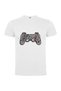 Digital Game Controller Art Tshirt