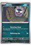 Gastly 102/162 - Temporal Forces - Card (Mint)