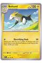 Boltund 059/162 - Temporal Forces - Kart (Mint)