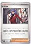Lucian 157/167 - Twilight Masquerade - Card (Mint)