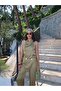 مجموعة EH Collection Degaje Yaka غير متماثلة - 6