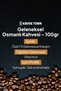 Traditional Ottoman Coffee 100 Gr - Single Package - 2
