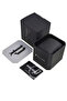Stainless Steel Analog Watch P14383JS-03M - 7