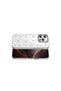 Apple iPhone 15 Pro Compatible Bow Patterned Cover - Pattern 4 - 6