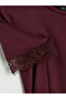 Modal Blend Soft Touch Women's T-Shirt - 6