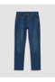 750 Slim Fit Men's Jean Pants for Style Enthusiasts from Uzg Store - 6