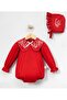 Ariana Girl Romper Bodysuit Dress - 5