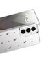 غطاء NHRHLS Galaxy S26 Plus بنمط فيونكة - (140927) نمط 6 - 2