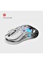 M1 Pro Wireless Gaming Mouse from Mercury, lightweight magnesium alloy, 26000 DPI, PAW3395DM sensor, 5 programmable buttons,