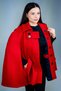 Red Cape - 6
