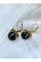 Steel Elegant Women's Earrings - 3