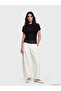 Esvab • Modern & Distinctive Ruffled Lace Blouse - 2