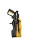 1400W High Pressure Portable Car Home And Garden Washer Machine 70 To 105 Bar Pressure Yellow 5.5 Liters 29X24X41 cm - 2
