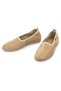 Natural Vegetable Genuine Leather Shoes, Comfortable Hajj, Umrah, Tawaf Shoes, Breathable, Flexible Sole - 7