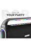 MusicBox300 150 W Portable Bluetooth Speaker | Deep Bass | 360° Surround Sound | Long Playtime | Waterproof Design - 2