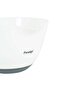 Mixing Bowl With TPR Base White 1Liters - 2