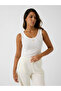 Olympe Sleeveless Women's Cream Athlete V6Yp09K4312-G6K5