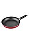Classique Fry Pan Red - 2