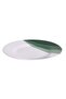 8" Melamineware Flat Plate- DC3419 - 4