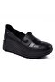D26Ya-3495 Genuine Leather Women's Shoes