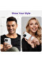 Silicone Case for iPhone 13 Pro Max 6.7" Soft Comfortable Grip Enhanced Protection | WIDGETS MATRIX - 5