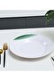 10" Melamineware Deep Plate- DC3416 - 4