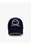 Cotton Embroidered Cap Baseball Cap