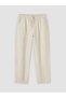 Xside Gray Relax Fit Men's Trousers - 5
