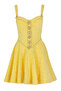 Sole Elbise - 4