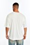 Sun Oversize Cotton Men's T-Shirt - 8