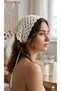 Hair Band and Bandana Set of 2 - 4