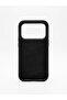 iPhone 17 Pro Max Plain Weave Case - Shockproof Cover - 2