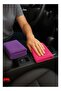 Microfiber Cleaning Cloths, Rags Kitchen Towel Dish, Car Wash Kit, Windows, Bathroom, All Purpose - 6
