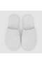 Ultra Luxe Turkish Indoor Slipper-white - 3
