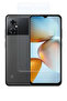 واقي شاشة نانو لامع عالي الدقة متوافق مع هاتف Xiaomi Poco M4 5G، حماية مرنة ضد الكسر 9H