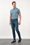 5 Pocket Slim Fit Casual Cotton Denim Trousers 1023260169