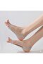 Nueda Series Invisible Gray Socks Silicone-Backed Non-Slip, 2026 Summer Season - 6