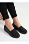 Milano Comfort Stone Softshell Fabric Ultra Flexible Mother Shoes - 4