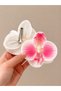 Orchid Flower Hairpin - 2