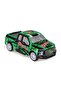 Frictional Inertia28 Drift Car - Green