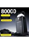 80000mAh Power Bank – Ultra High Capacity Portable Charger, Fast Charging External Battery Pack for Smartphones, Tablets & USB Devices - 2