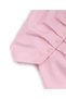 PİLELİ CROP BLUZ - 4