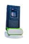 Premium Mini Flip Phone – Metal Body Dual SIM Compact GSM Mobile - 5
