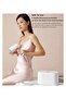 2 In 1 Portable Multi-Function Steam And Flat Iron Intelligent Preheating System 0.5b High Pressure Dual-Duct Heating 110 ml 1000 W HS200 White - 4