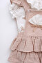 Seasonal Baby Girl Luna Jumpsuit - 6